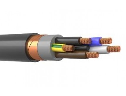 КГППЭнг(А)-HF 5х25