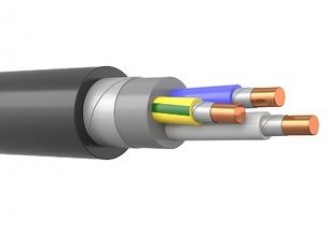 ПвПГнг(А)-FRHF 3х16