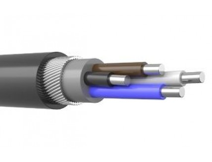 АПвКШв 4х16