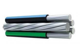 Провод СИП-1 3х50+1х70+3х16