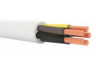 Провод ПВСнг 7х2,5