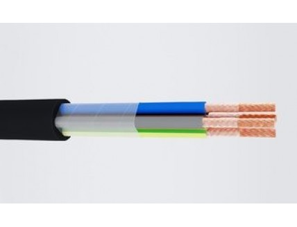 Кабель КПГ-ХЛ 5х95