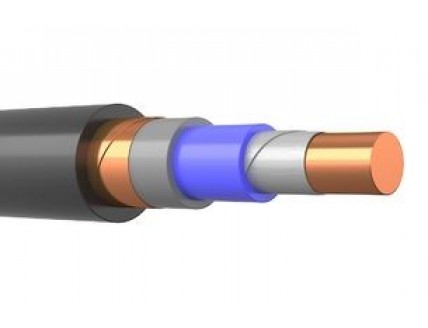 КГВЭВнг(А)-FRLS 1х6