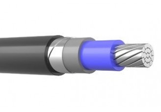 Кабель АВБШв 1х120