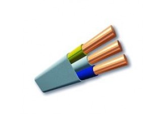Провод ПВВП 3х2,5