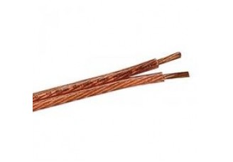 Кабель Stereo 2х1,5