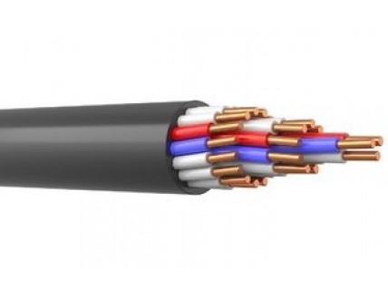 Кабель КВВГнг 37х0,75