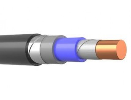 ПвБПнг(А)-FRHF 1х10