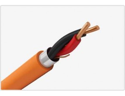Кабель КПКЭВнг(А)-FRLSLTx 2х2х1,5