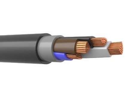 ПвВГнг(А)-LS 4х150