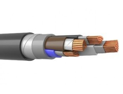 Кабель ППГнг(А)-FRHF 3х150+1х70