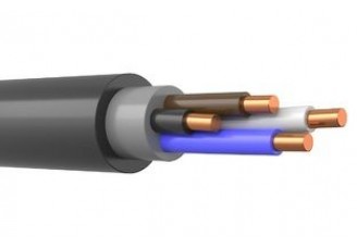 Кабель КППГнг(А)-HFLTx 4х4