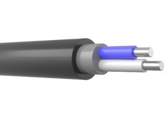 Кабель АВВГнг-LS 2х2,5