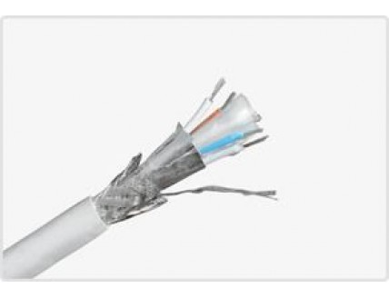 Кабель КИПЭВ 7х2х0,6