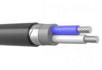 АПвБШв 2х25