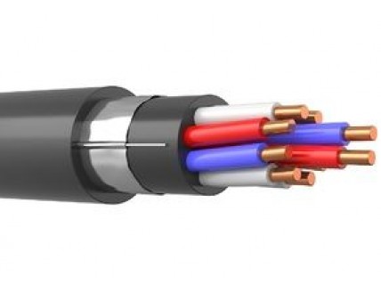 Кабель КВВГЭнг-LS 10х10