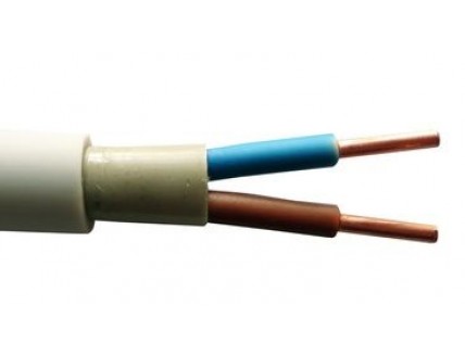 Кабель NYM 2х10