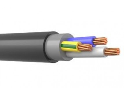 Кабель ВВГнг(А)-LSLTx 3х35