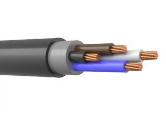 Кабель ВВГ 4х25