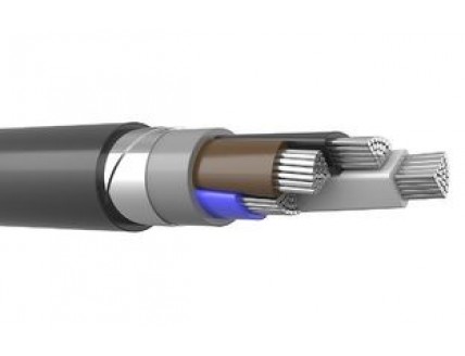 АПвБШв 3х150+1х70