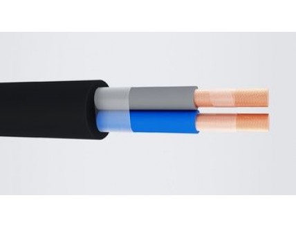 Кабель КПГС 2х35