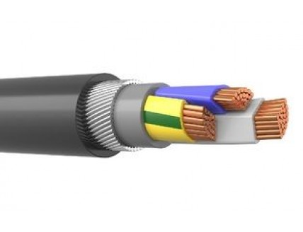 ПвКШв 3х95
