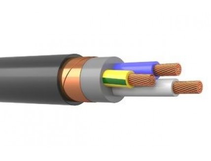 Кабель КГВЭВнг(А)-LS 3х35