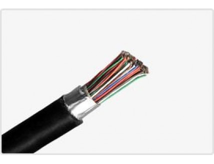 Кабель ТППэп 1200х2х0,32