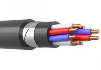 Кабель КПБПнг(А)-HF 14х2,5