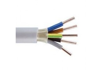 Кабель NYM 5х25