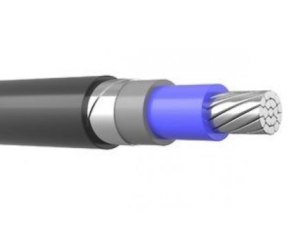 АПвКШп 1х630