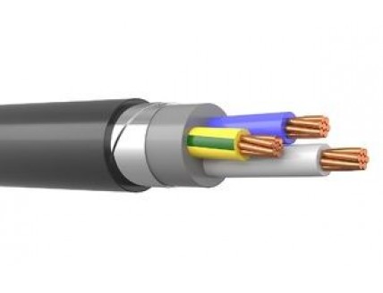 Кабель ВБбШвнг 3х50
