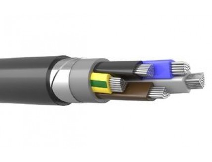 АПвВГЭнг 5х240