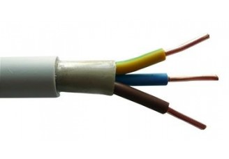Кабель NYM 3х10