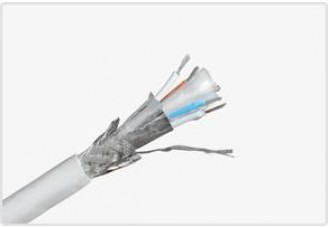 Кабель КИПЭВ 8х2х0,6
