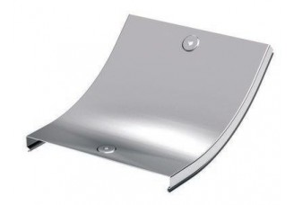 Крышка угла вертикального внутреннего CS 45 50 ДКС