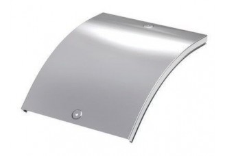 Крышка CD 45 на угол вертикальный внешн. осн. 400 ДКС