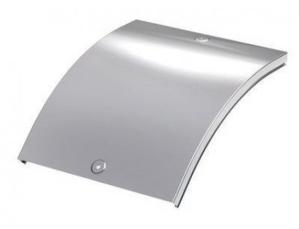 Крышка CD 45 на угол вертикальный внешн. осн. 400 ДКС