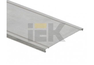 Крышка на лоток IEK 400