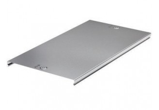 Крышка TDSA на ответвитель Т-обр. вертикальный 150/400, горячеоцинкованная