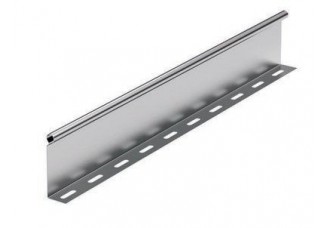 Перегородка SEP L3000 Н50, inox