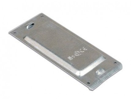 Пластина защитная IP44 осн. 300 ДКС