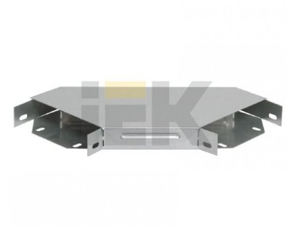 Поворот на 90 гр. IEK 50х150