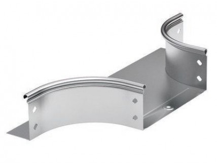 Ответвитель DL 50х200 ДКС