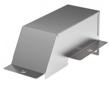 Ответвитель-крышка Т-обр-переходник DDT 300/100, RAL