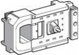 КАТУШКА КОНТАКТОРА CR1F630 50-400HZ 220V