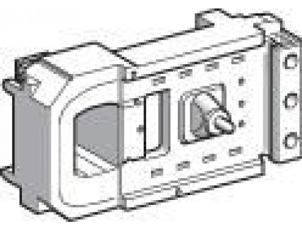 КАТУШКА КОНТАКТОРА CR1F630 50-400HZ 220V