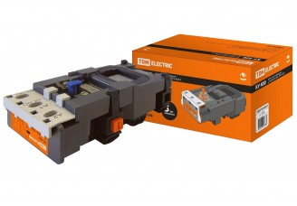 Катушка управления для КТН КУ-400А 230В TDM