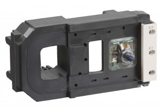 Катушка контактора LC1-F500 на 220V