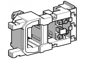 КАТУШКА КОНТАКТОРА CR1 F150 50-400Hz 110V